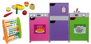 Andreu Toys