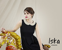 Iska