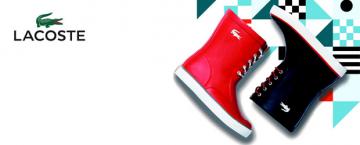 Lacoste