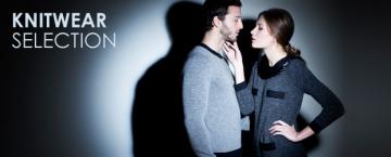 Knitwear Selection