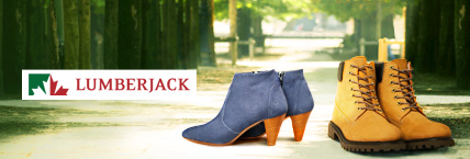 Lumberjack