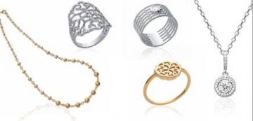 Sensimio Modeschmuck