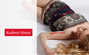 Kashmir House