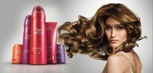Wella Haarpflege
