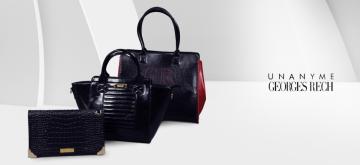 UNANYME BY GEORGES RECH