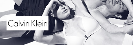 Calvin Klein