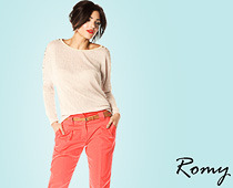 Romy