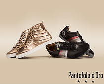 Pantofola d'Oro