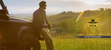 New Zealand Auckland