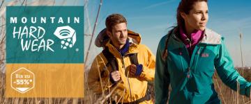 Mountain Hardwear