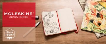 Moleskine