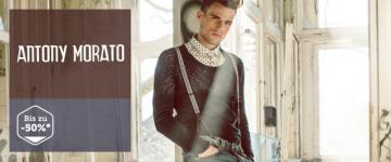 Antony Morato