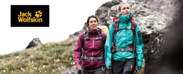 Jack Wolfskin - Women