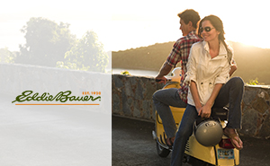 Eddie Bauer