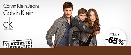 Calvin Klein