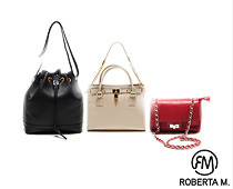 Roberta M