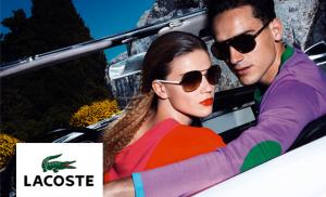 Lacoste