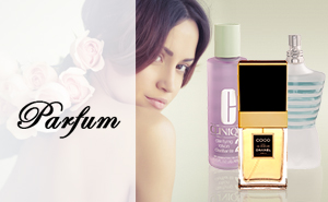 Cosmetics & Parfum
