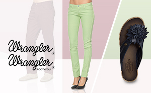 Wrangler