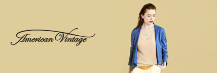 American Vintage