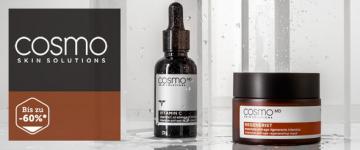 Cosmo Skin Solutions