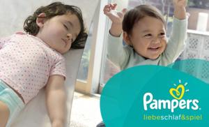 Pampers