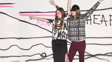 Cheap Monday