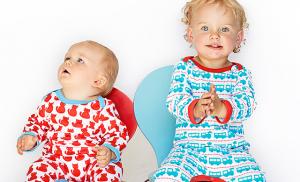Sture & Lisa