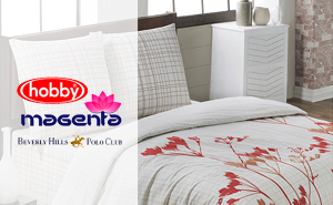 Magenta Home