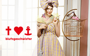 Blutsgeschwister