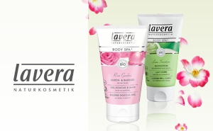 LAVERA
