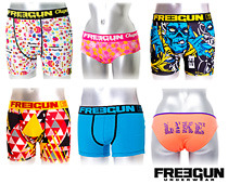 Freegun