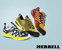 Merrell