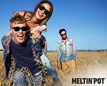 Meltin Pot