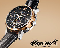 Ingersoll
