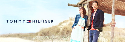 Tommy Hilfiger