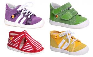 RAK shoes