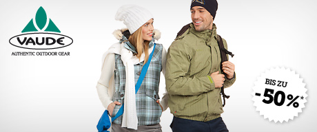 Vaude
