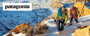 Patagonia