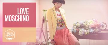 Love Moschino
