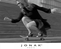 Jonak