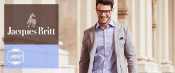 Jacques Britt