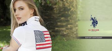 U.S. POLO ASSN