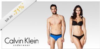 Calvin Klein Underwear