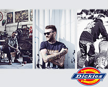 Dickies