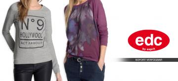 edc by Esprit