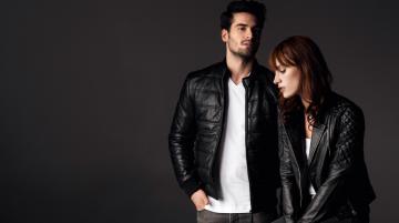 Leather Selection