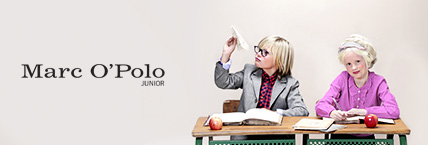Marc O'Polo Junior