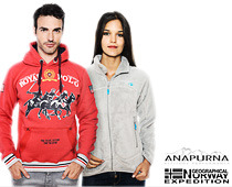 Anapurna