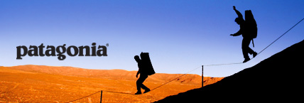 Patagonia